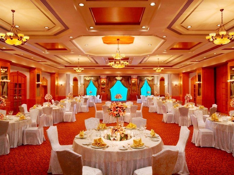 Knight Castle Hotel Dubai Dış mekan fotoğraf The Royal Ballroom